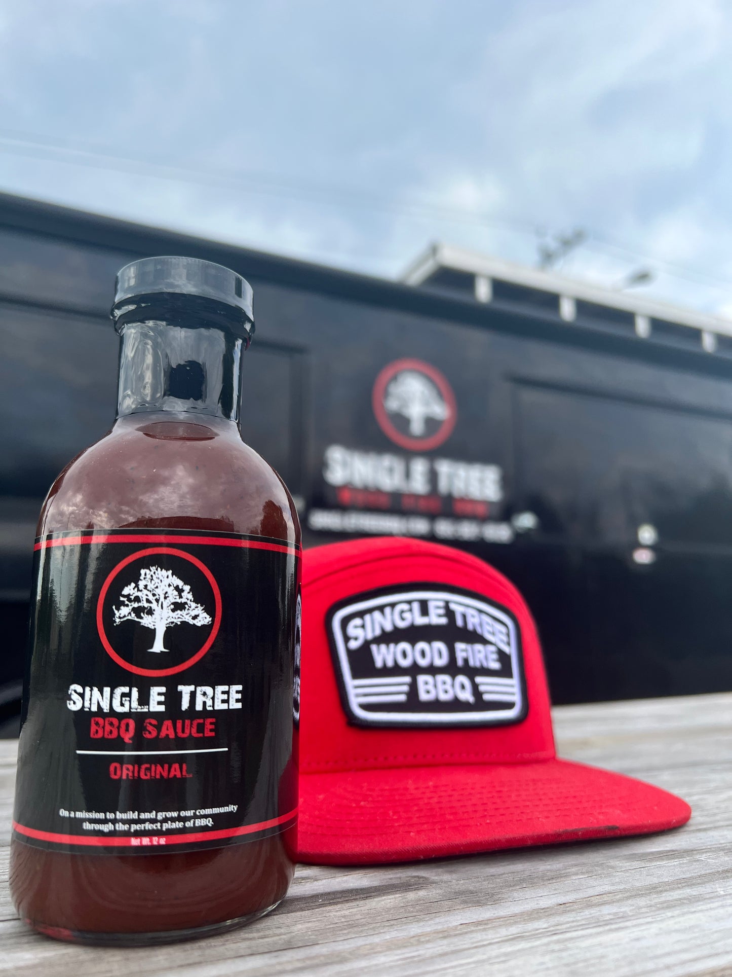 Original BBQ Sauce